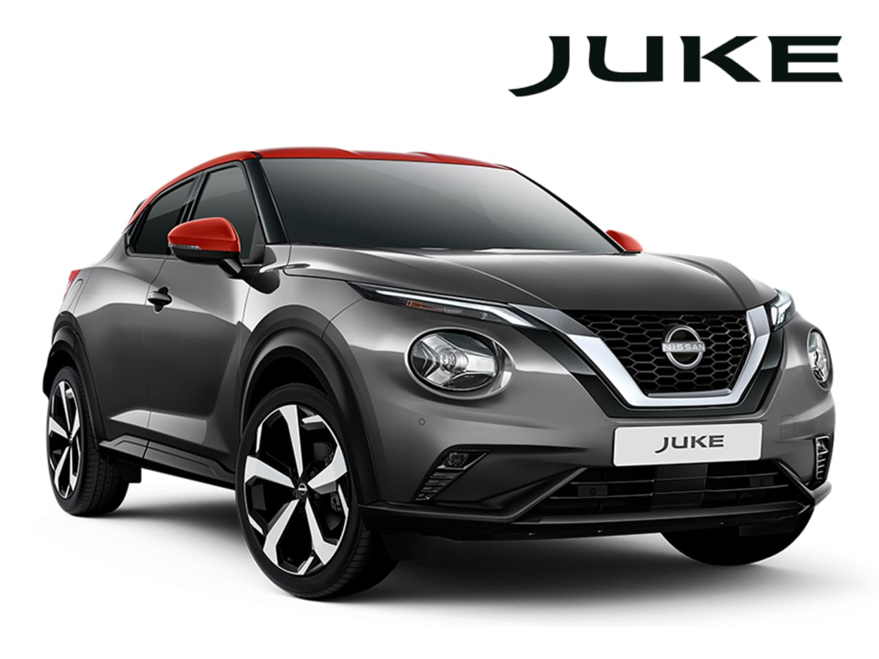 Low Deposit PCP: Nissan JUKE Hybrid N-Sport Hybrid - £349 Per Month