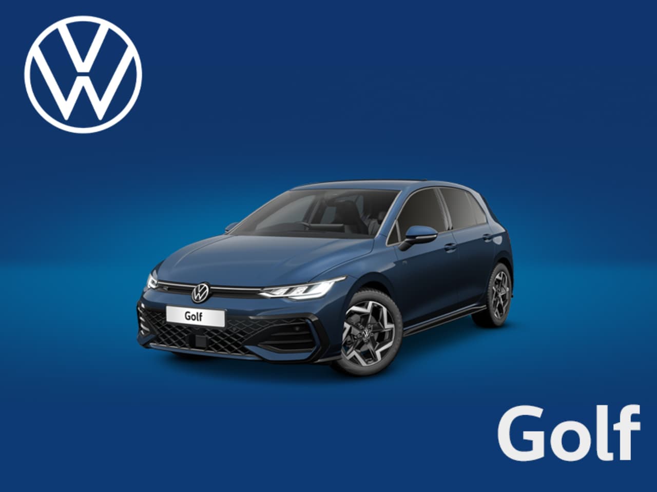 New Volkswagen Golf 8.5 Offer