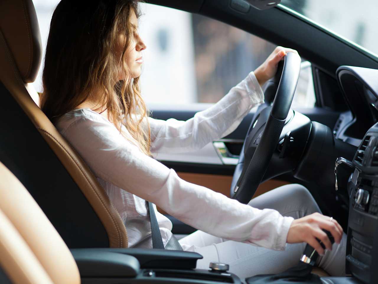 Les 5 points à vérifier avant d’acheter une voiture d’occasion
