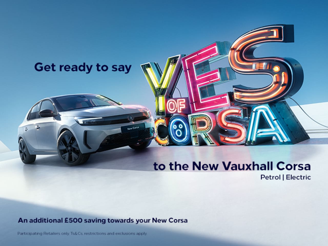 What makes the Vauxhall Corsa a winner?