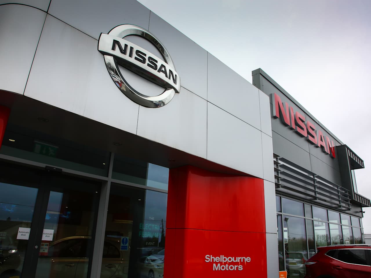 WHY YOU SHOULD BUY YOUR CAR FROM A FRANCHISED DEALER