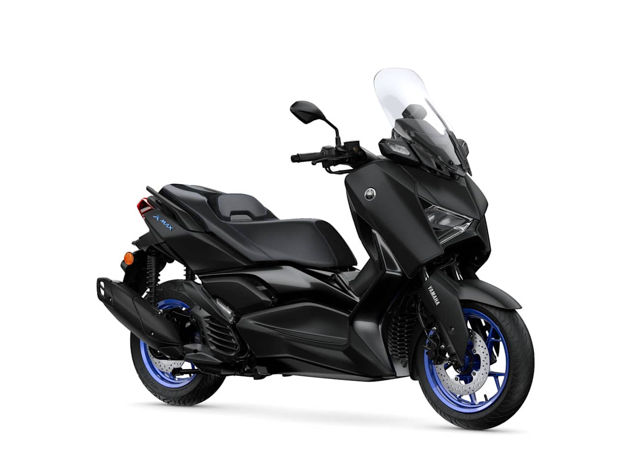 Yamaha XMAX 125