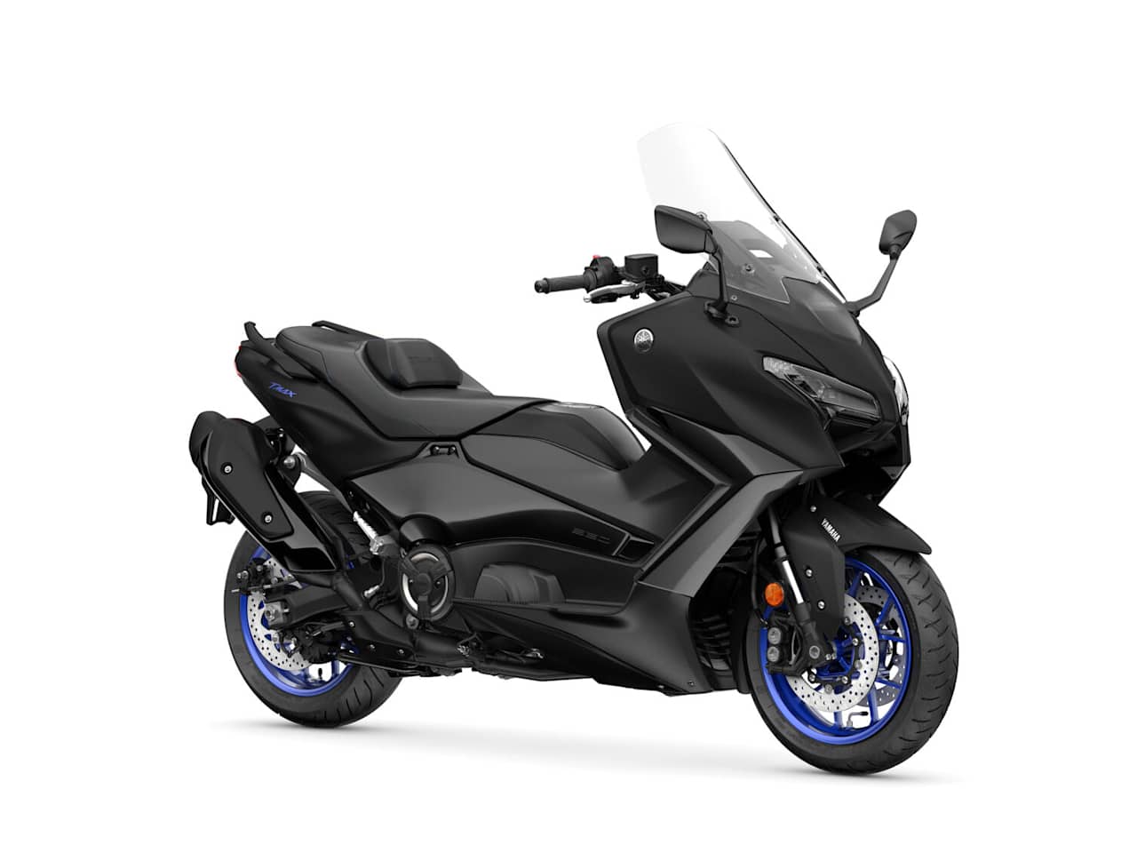 Yamaha TMAX
