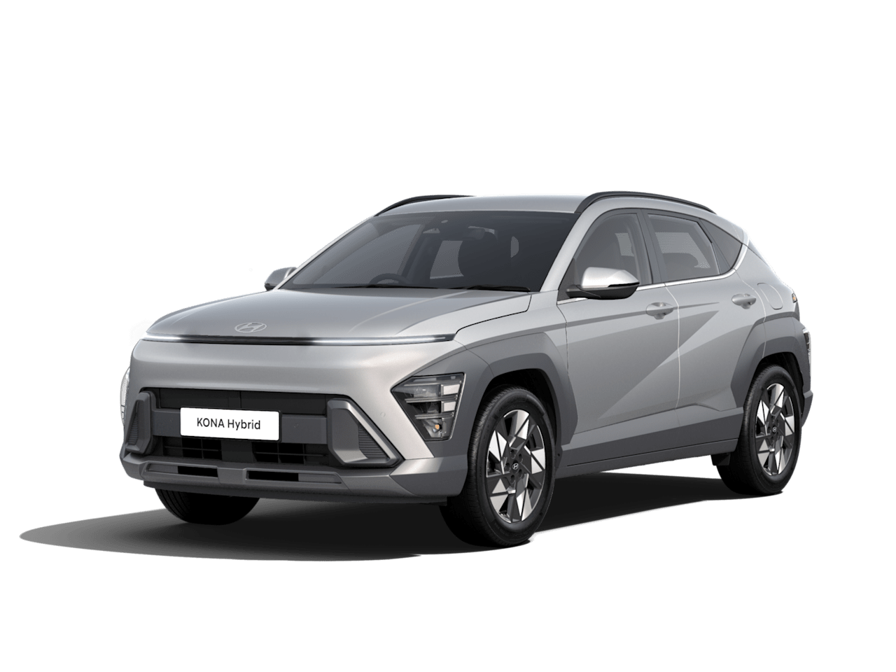 KONA Hybrid HEV	