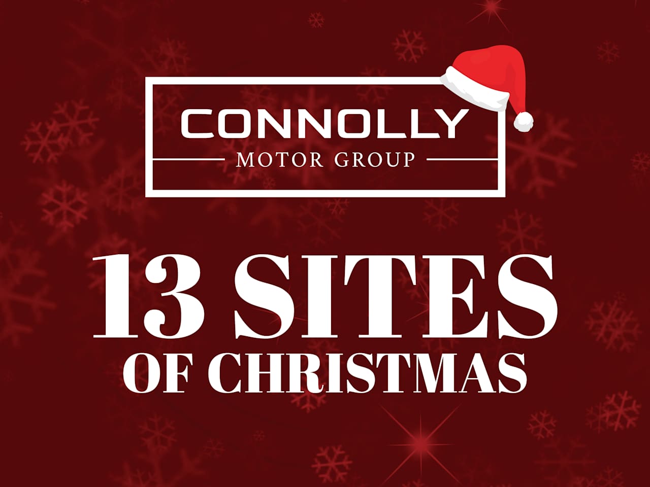 13 Sites of Christmas
