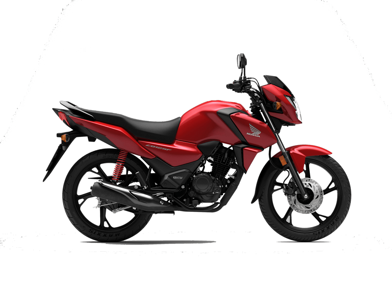 Honda CB125F