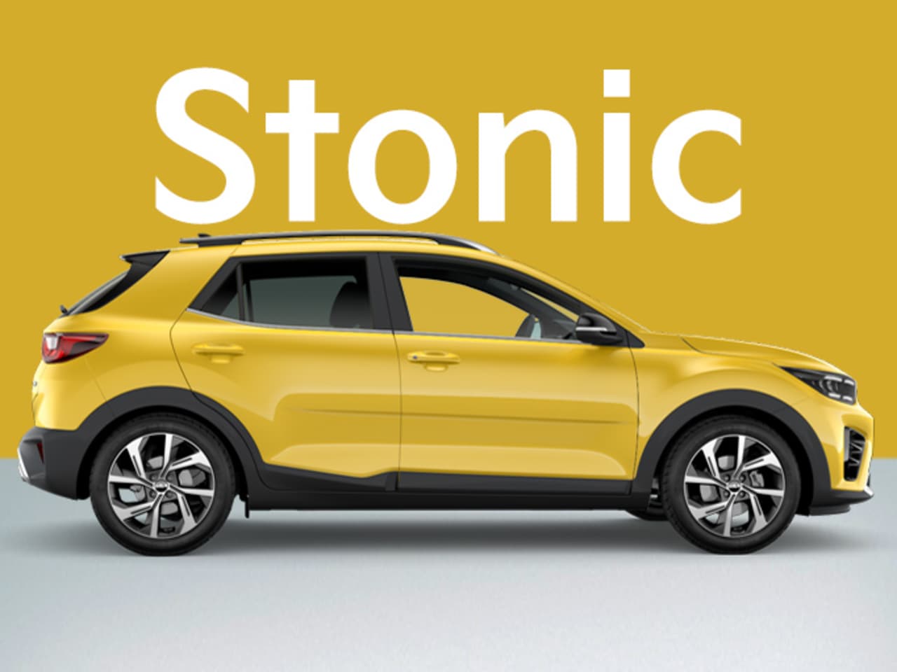 Stonic Offers