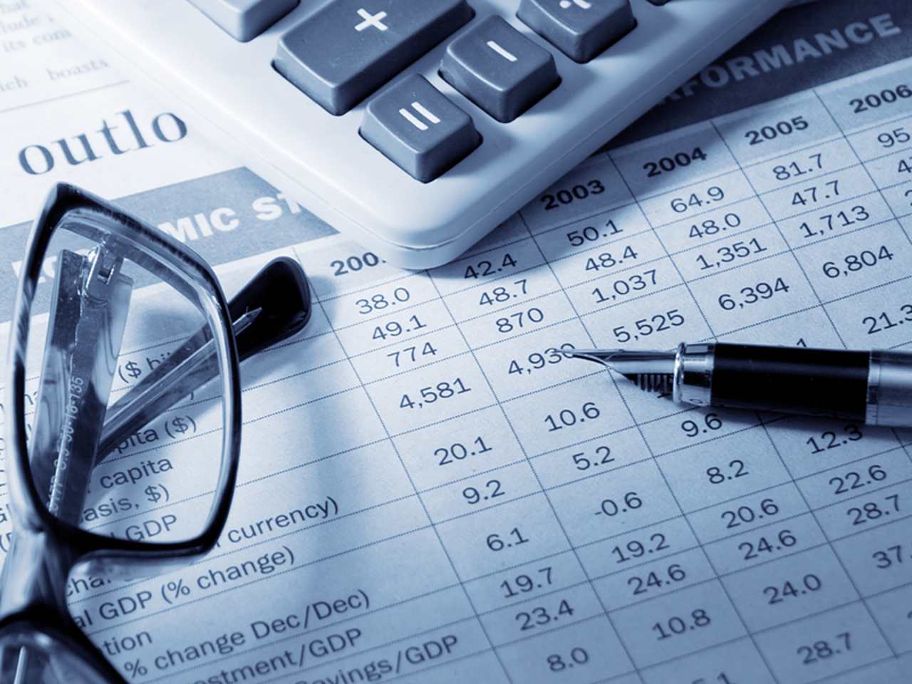 Finance Frequently Asked Questions