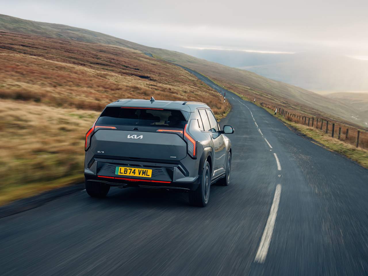 Enhanced braking system enables smoother driving and improved efficiency
