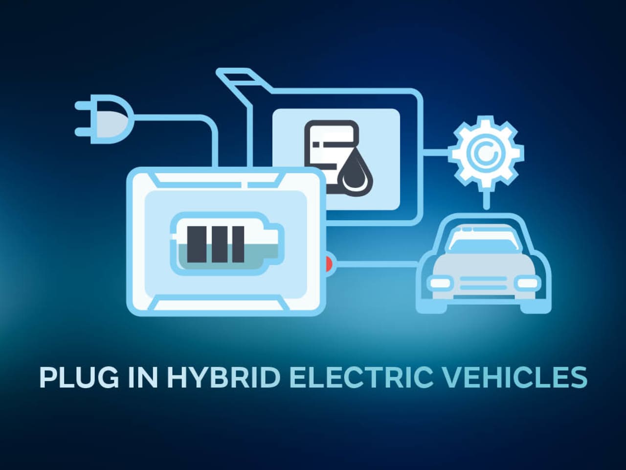Plug-in Hybrid Electric Vehicles