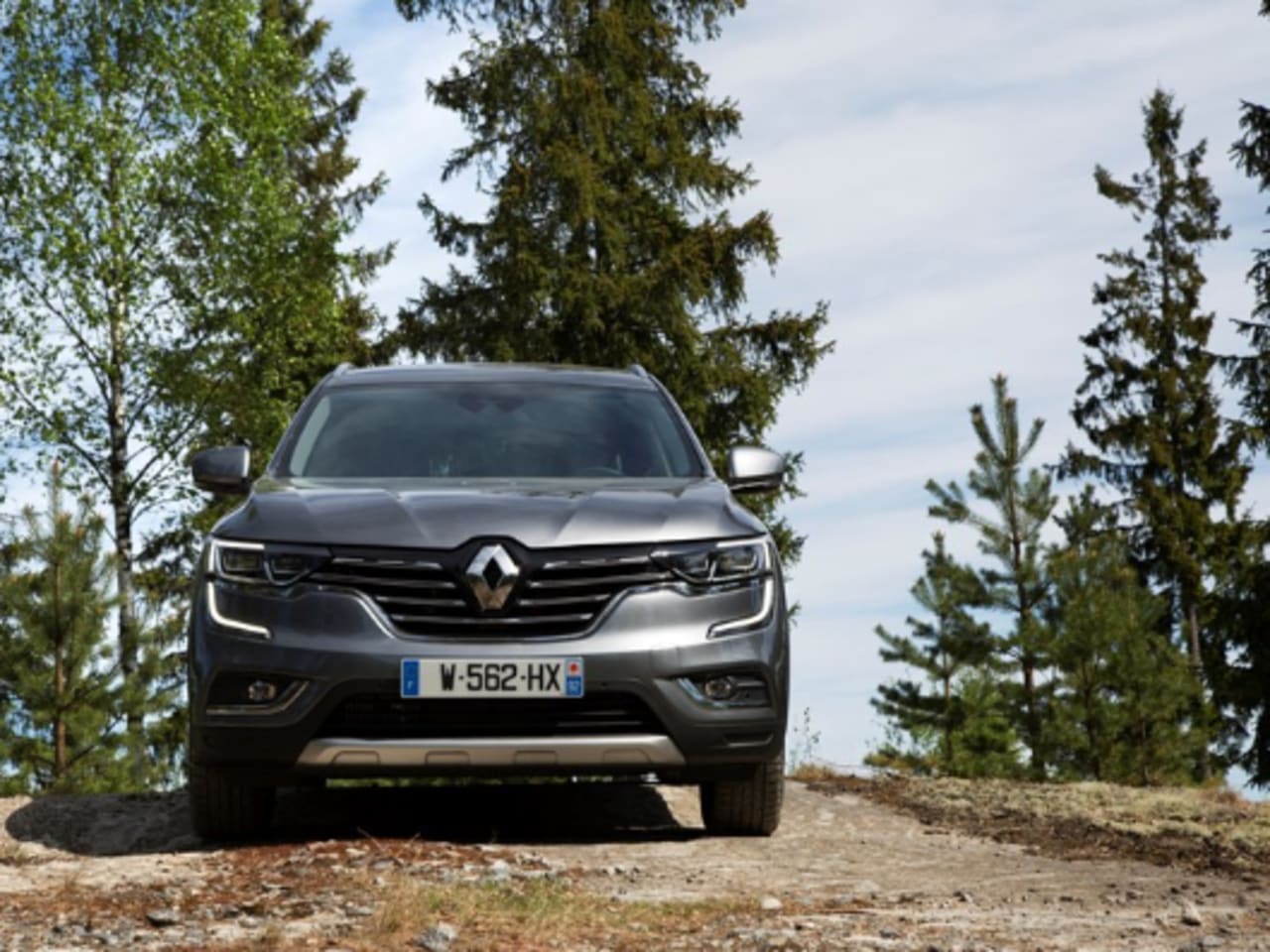 Renault Exclusive