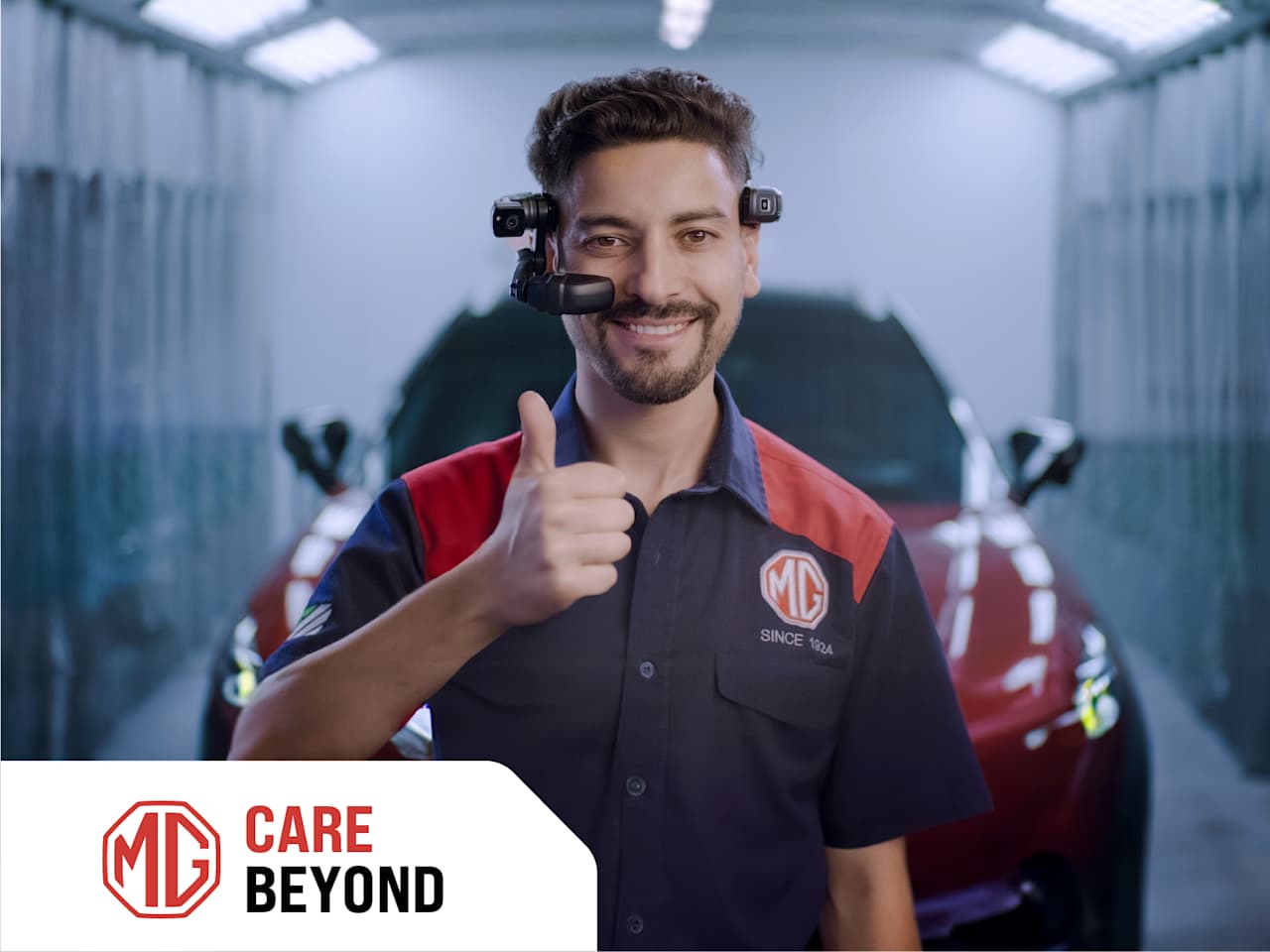 MG Care Beyond