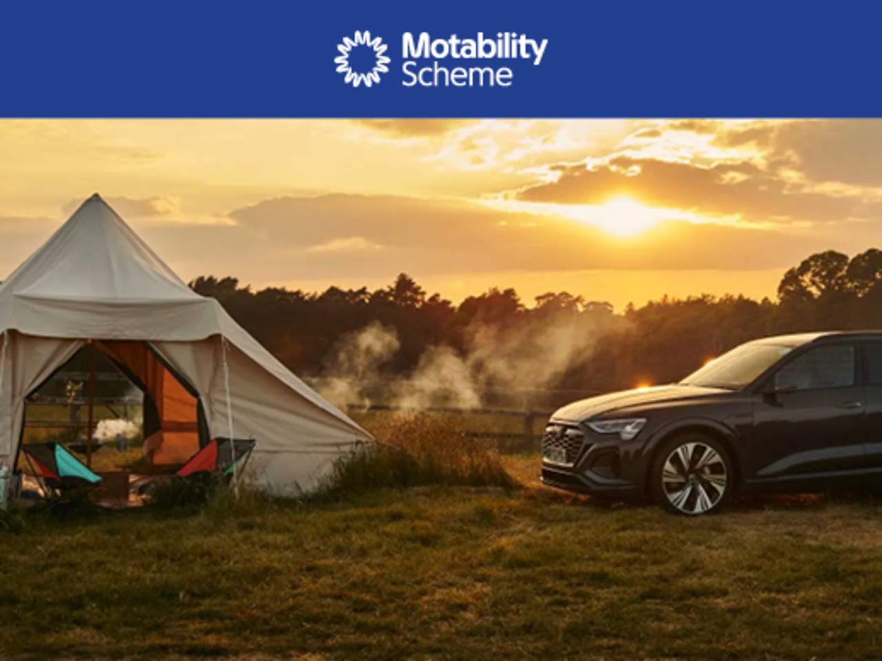 Motability Offers