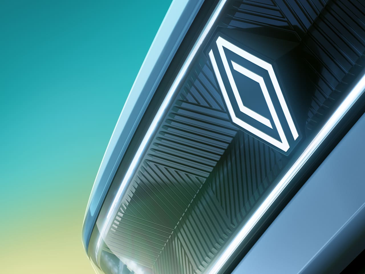 First images of Renault 4 E-Tech 100% Electric revealed ahead of its world premiere at The Paris Motor Show