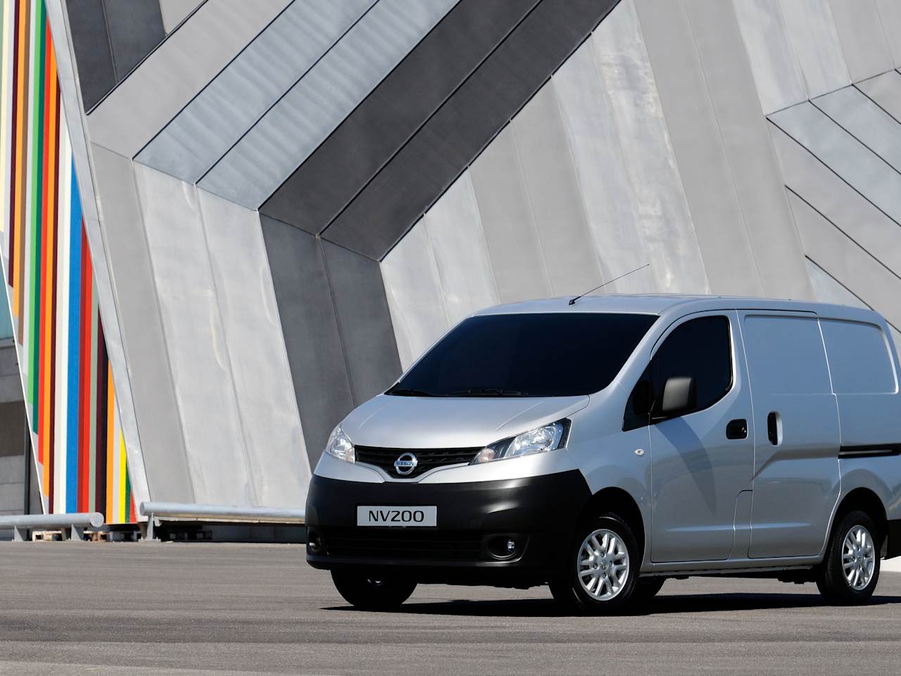 USED VAN OFFERS