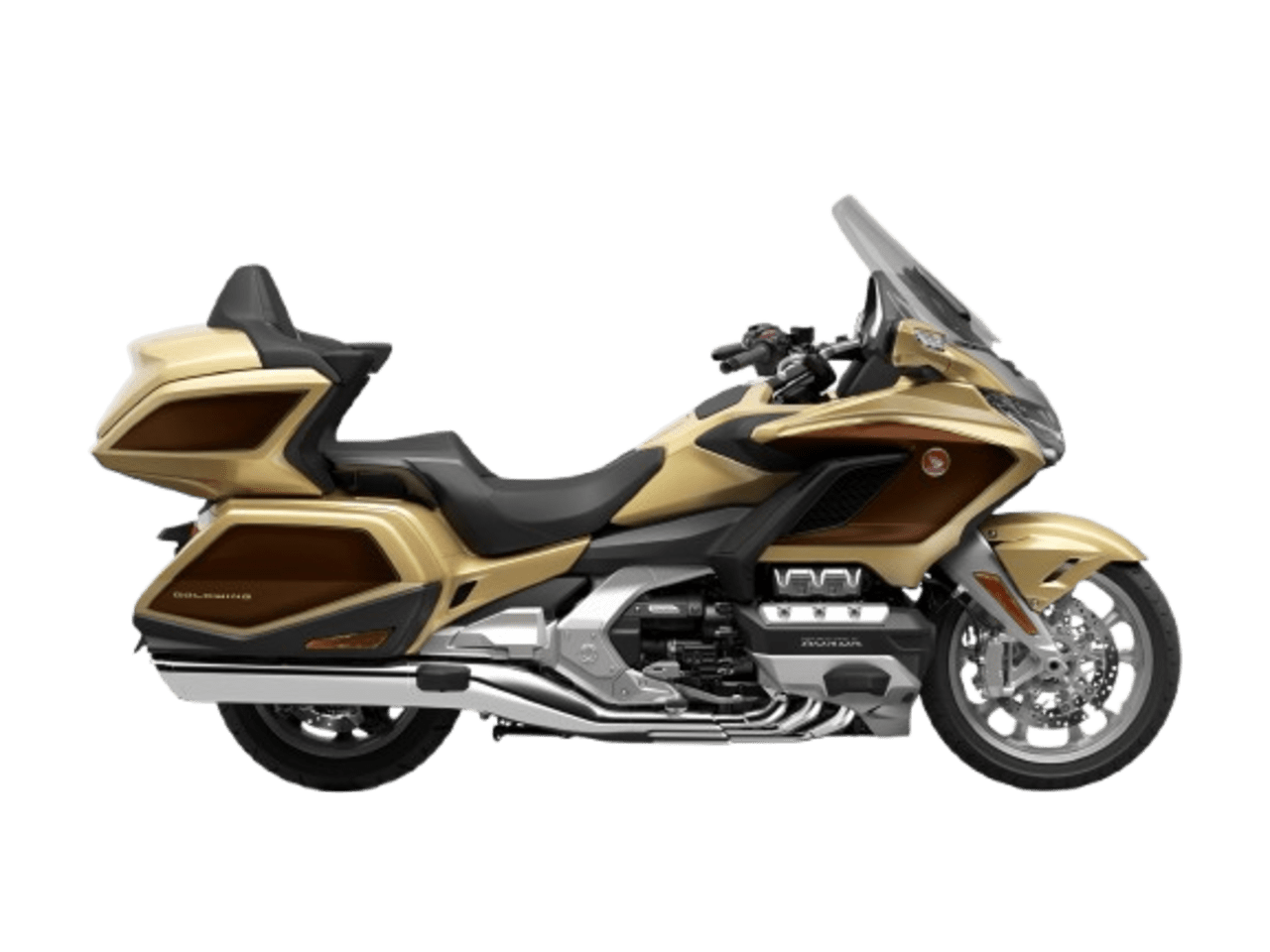 Honda Gold Wing 