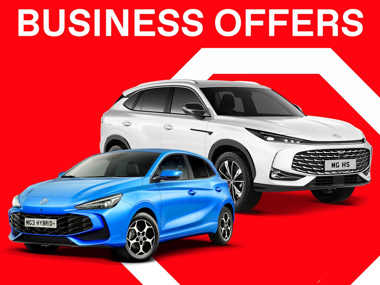 Business Offers