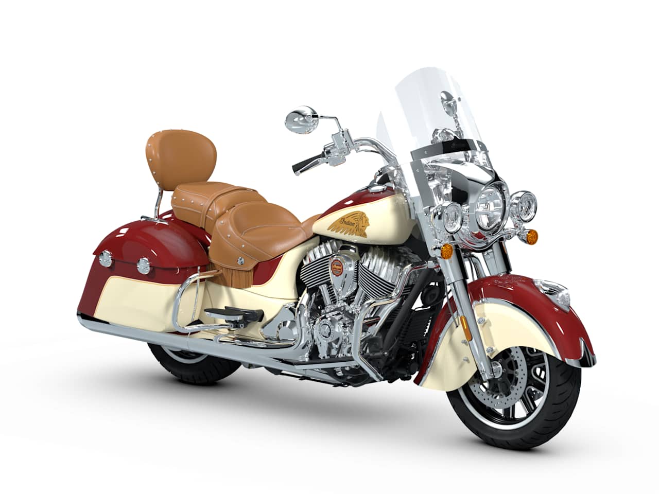 Indian Springfield Special Edition 2025