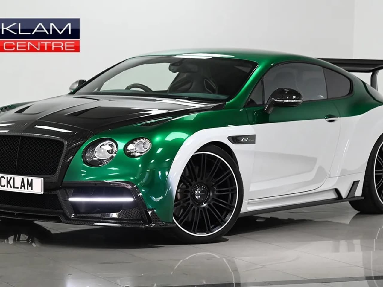 Used Luxury Car Dealer London: Your Ultimate Guide to the Best Dealerships