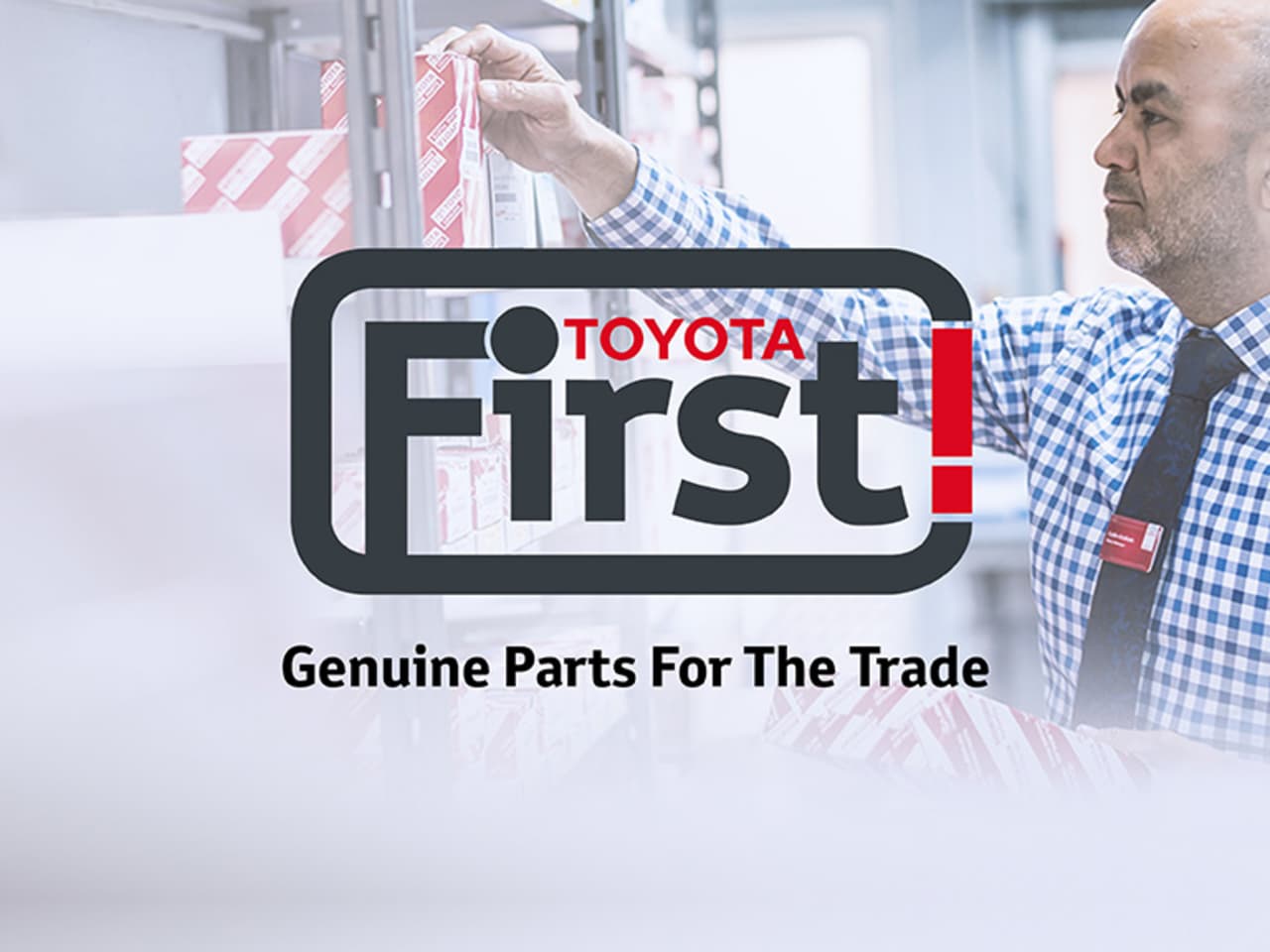 Yeomans Toyota First