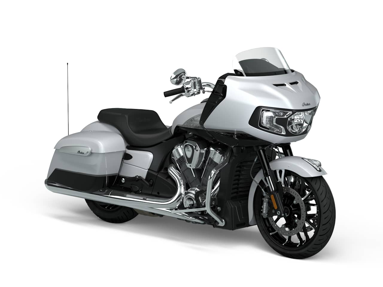 Indian Challenger Limited