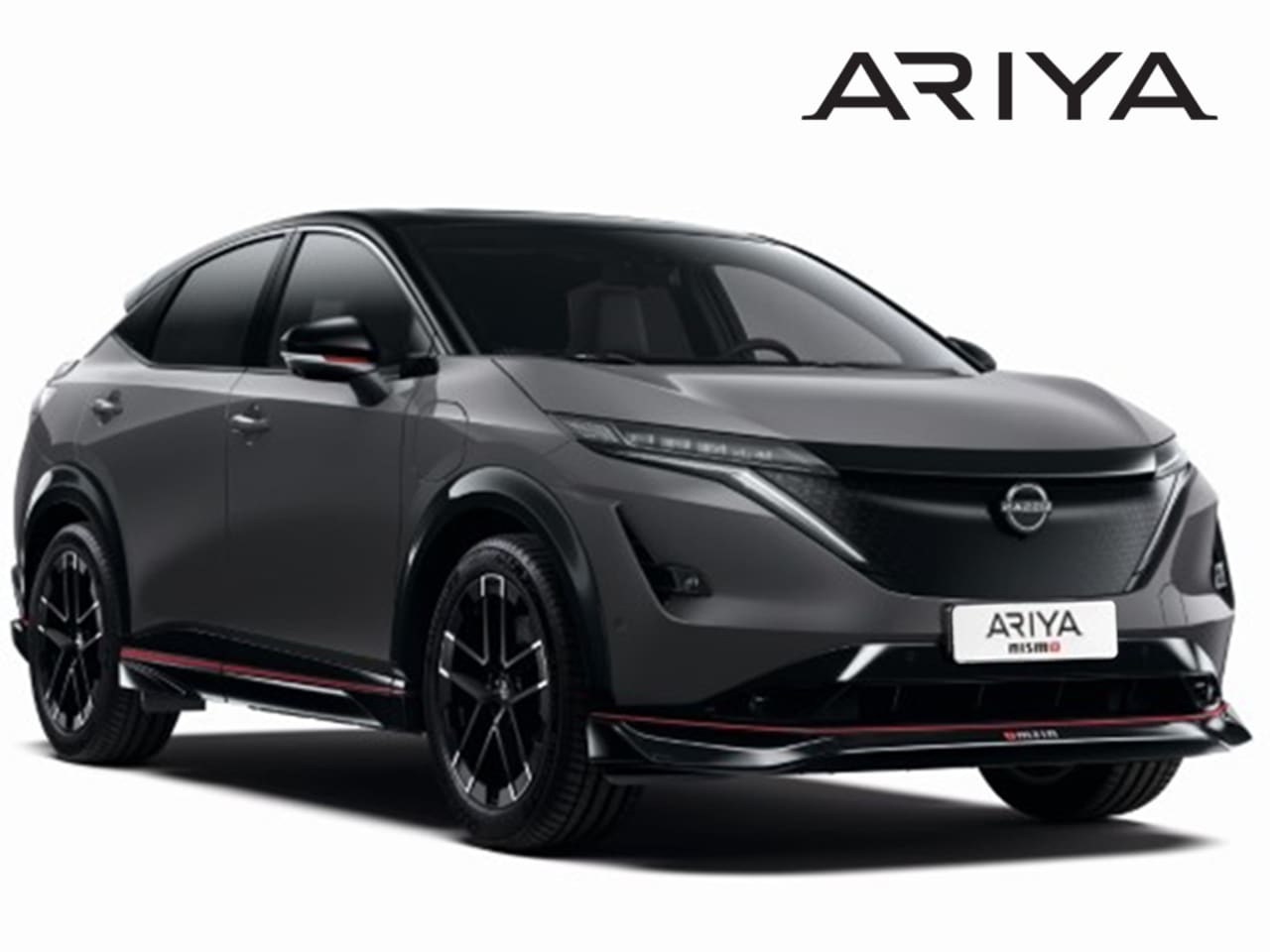 PCP: ARIYA 320kW NISMO 87kWh 22kWCh e-4ORCE - £424 Per Month