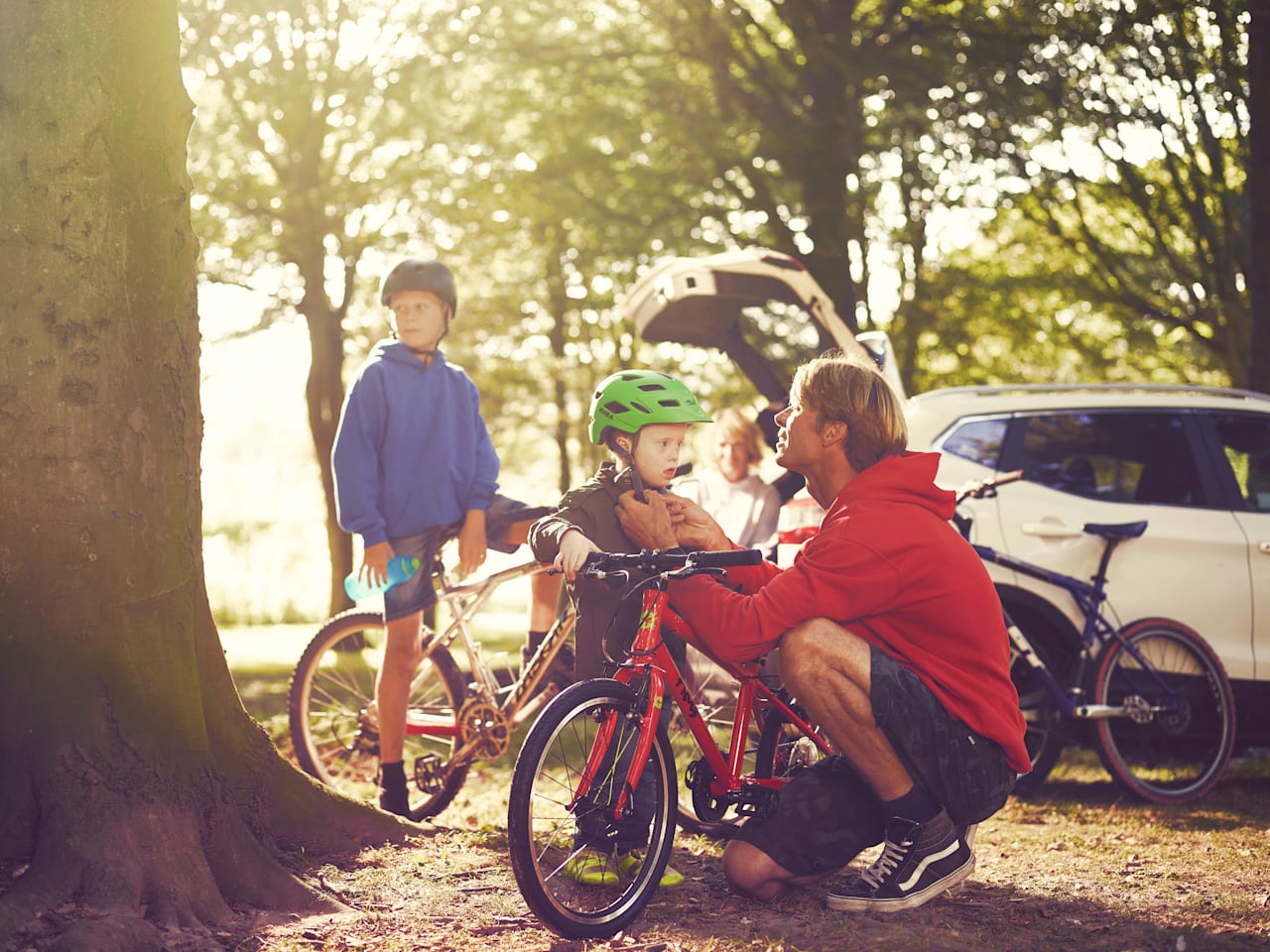 Motability Offers