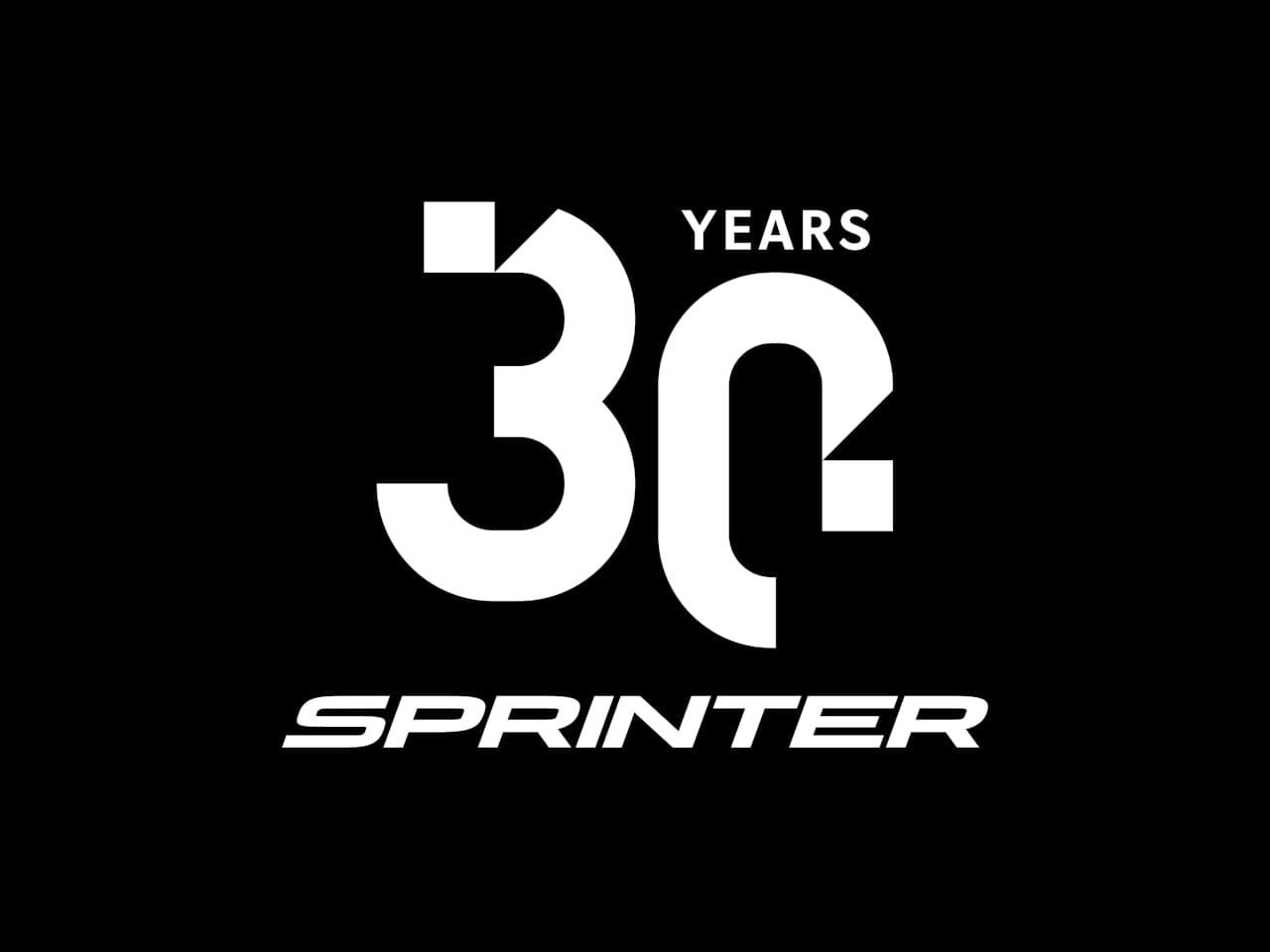 Mercedes-Benz Sprinter відзначає 30-річчя свого успіху з привабливими пропозиціями 