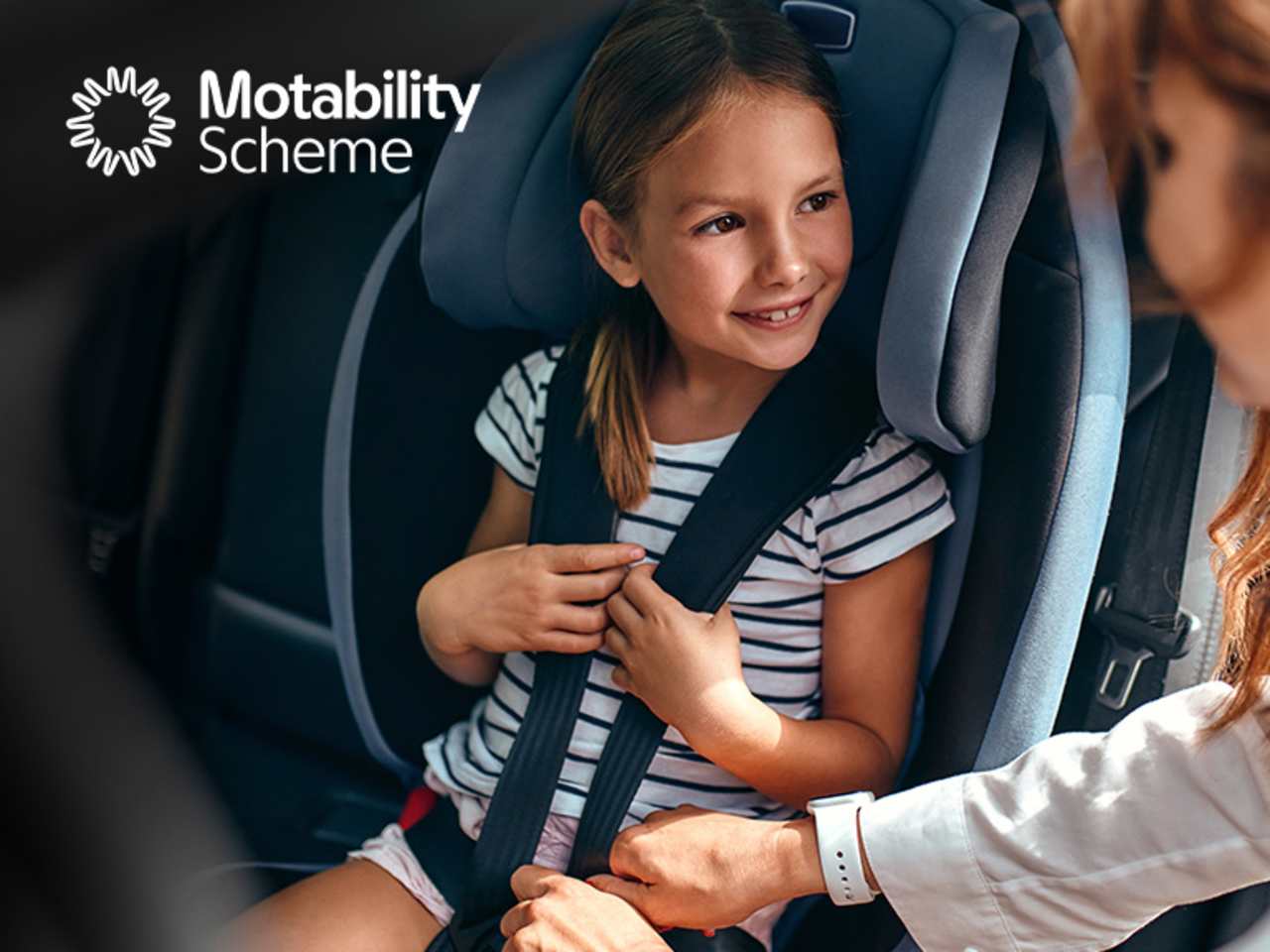 Motability Offers