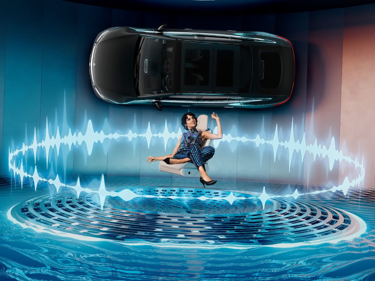 Технологічні інновації Mercedes-Benz: як бренд формує майбутнє автопромисловості?