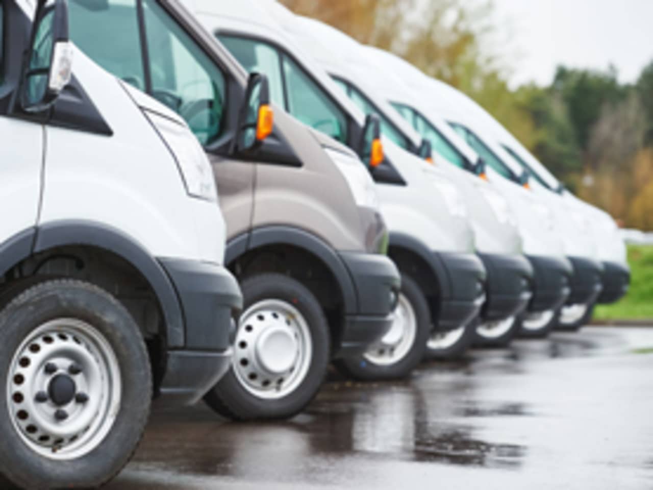Dealer or private: which is best for buying a used van?