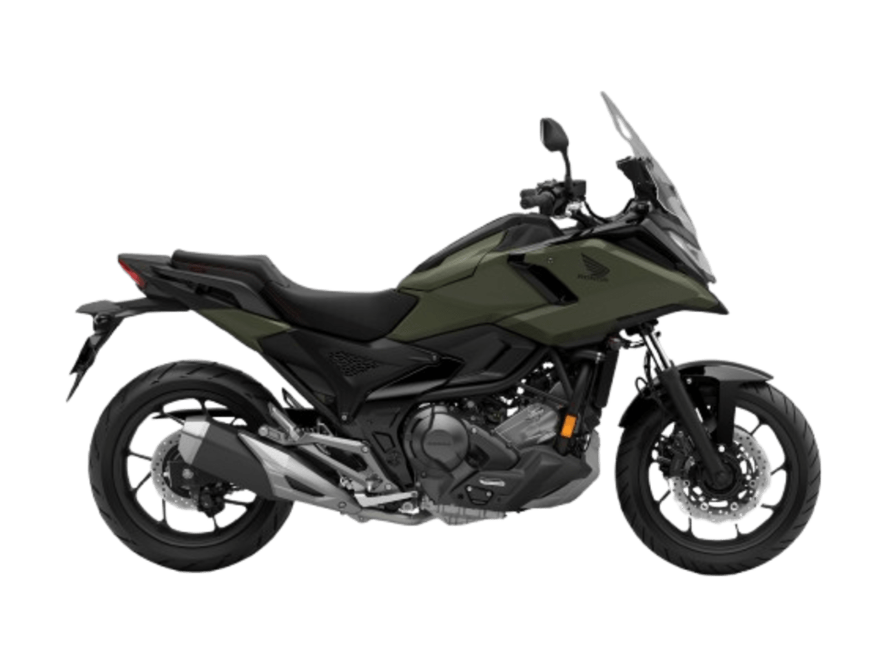 Honda NC750X