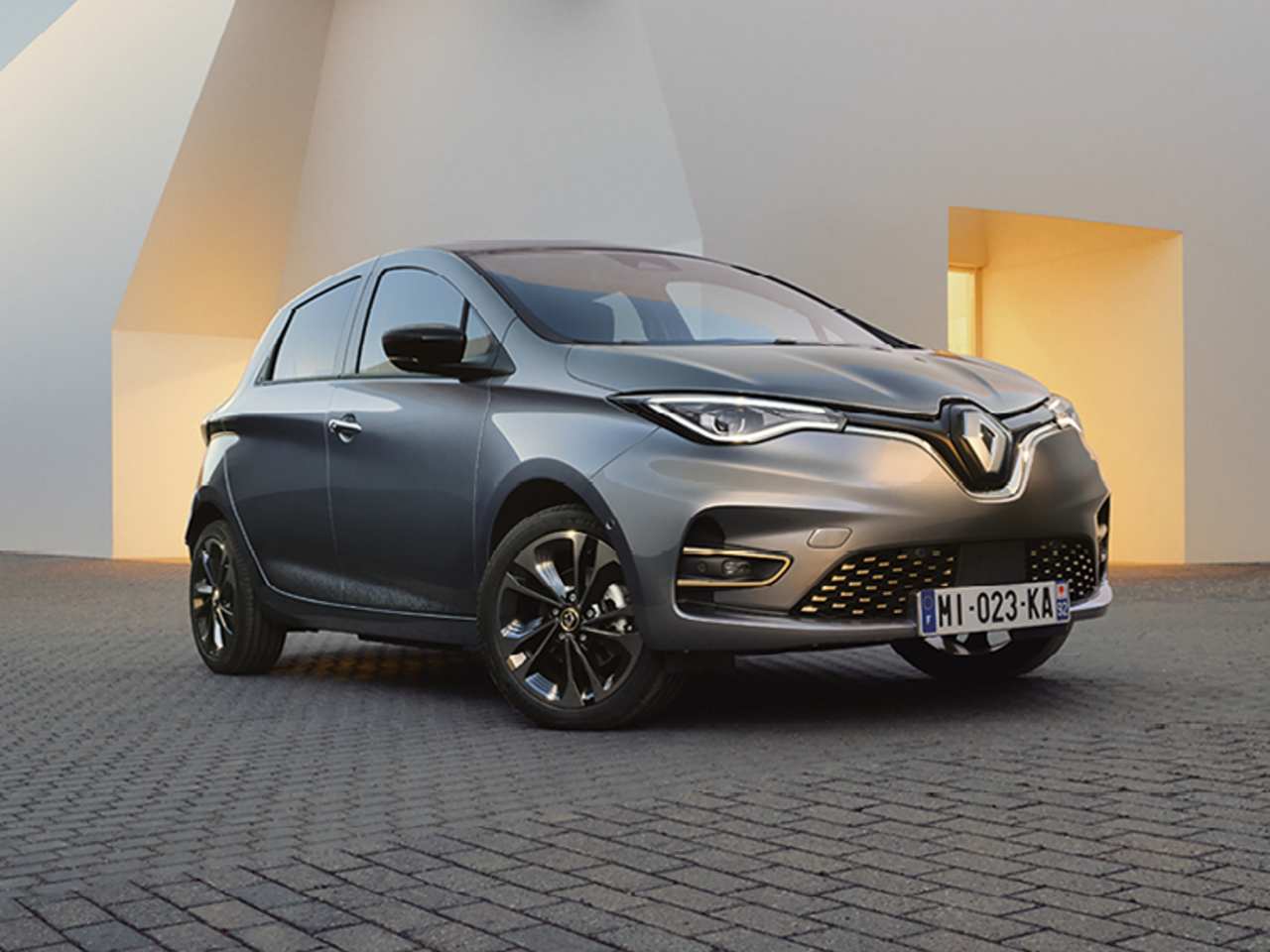 Blog: Top Electric Vehicles
