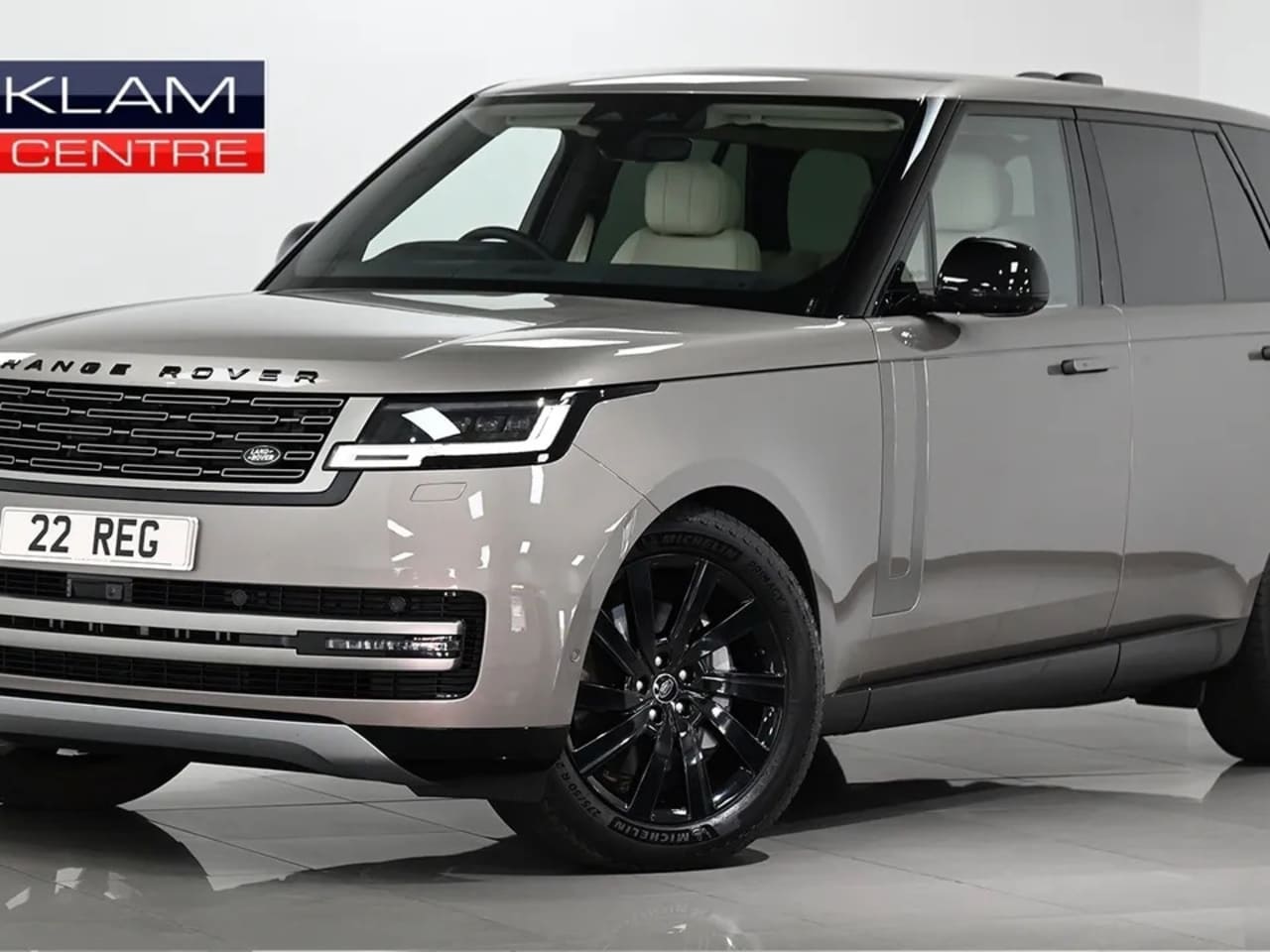 Discover Excellence: A Comprehensive Guide to Kentdale Land Rover