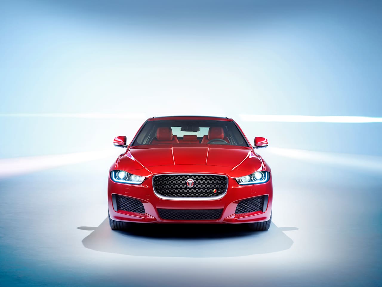 Ingenium: The World-Class Engine Technologies Powering the New Jaguar XE