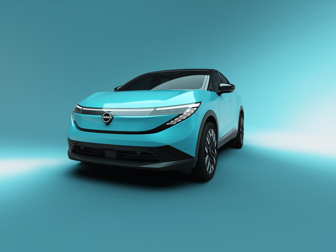 The 2025 Nissan LEAF Is Here - And It’s Now an SUV