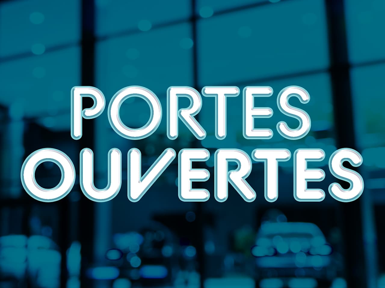 Portes Ouvertes Automobiles : Quelles dates en 2025 ?