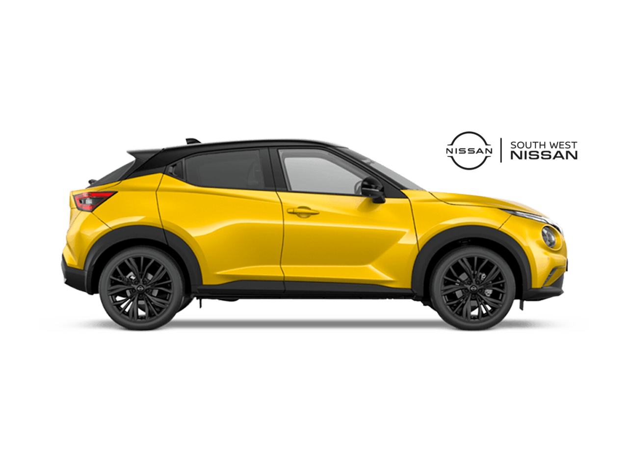 Nissan Juke Hybrid