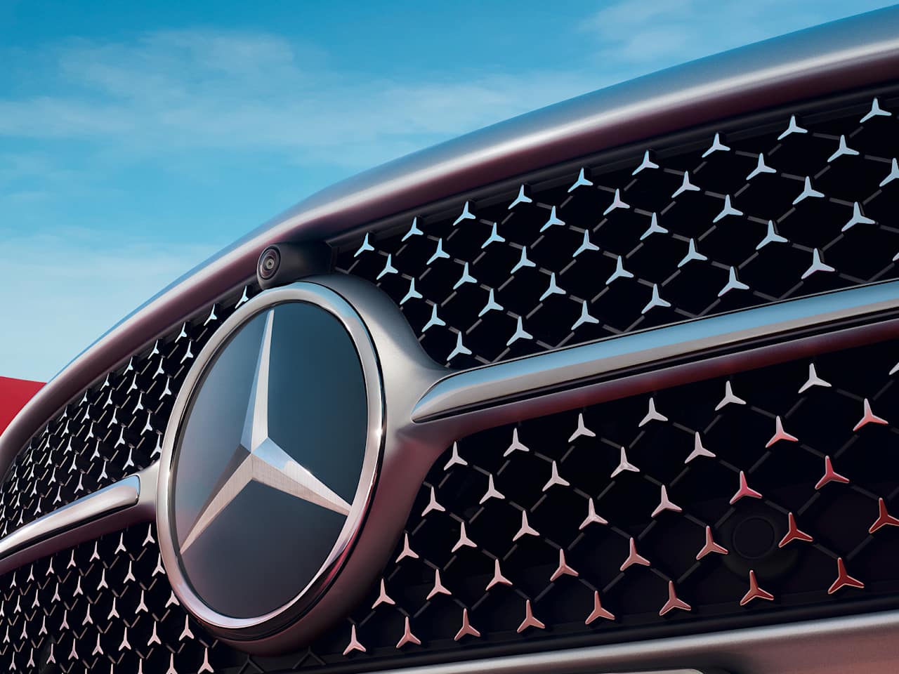 Mercedes Benz C 180 - комфорт, продуманий до дрібниць
