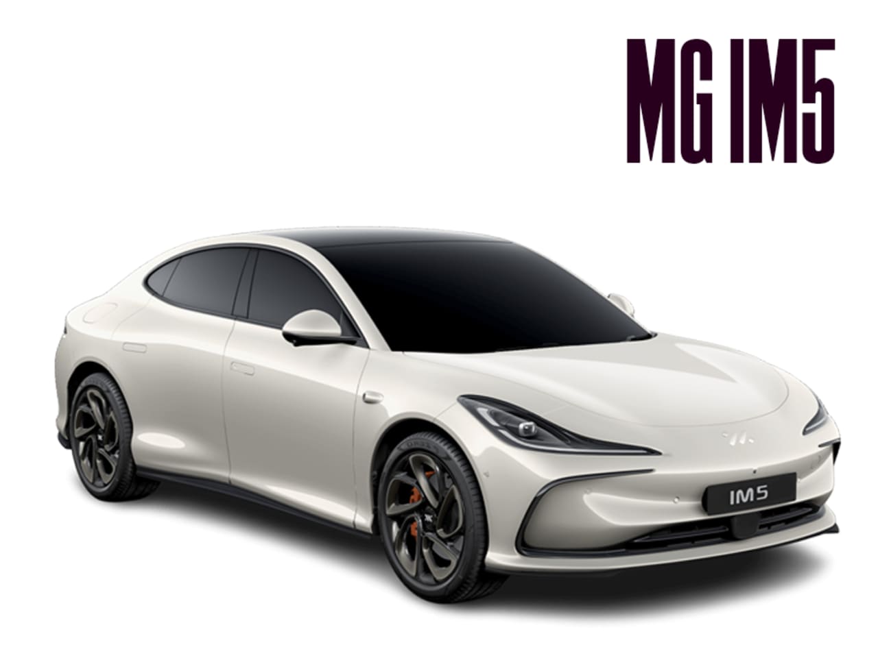 0% PCP: MG IM5 Long Range - £383 Per Month