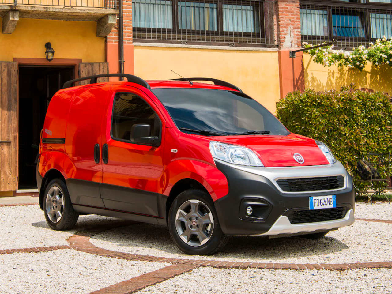 Fiat Fiorino
