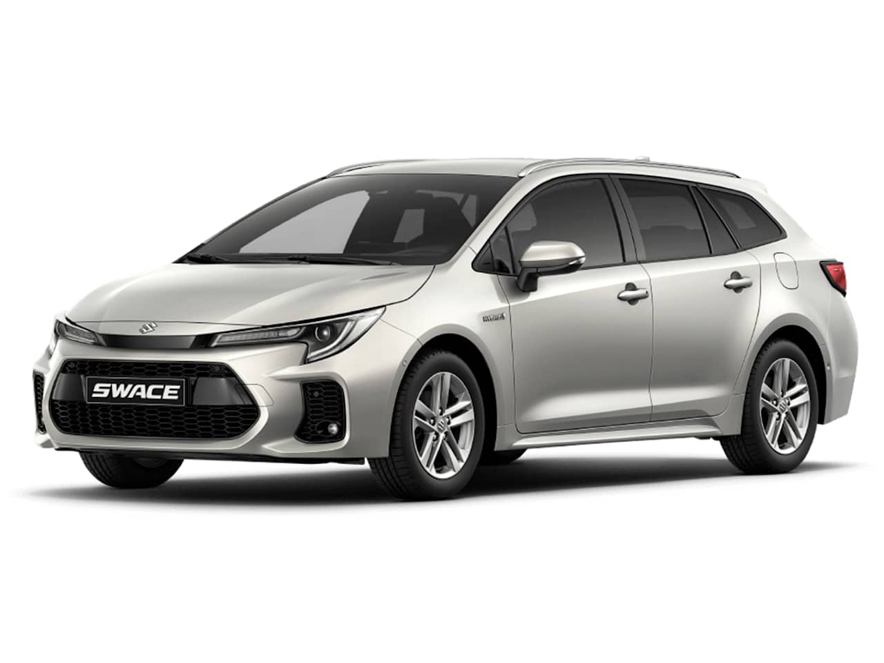 Suzuki Swace