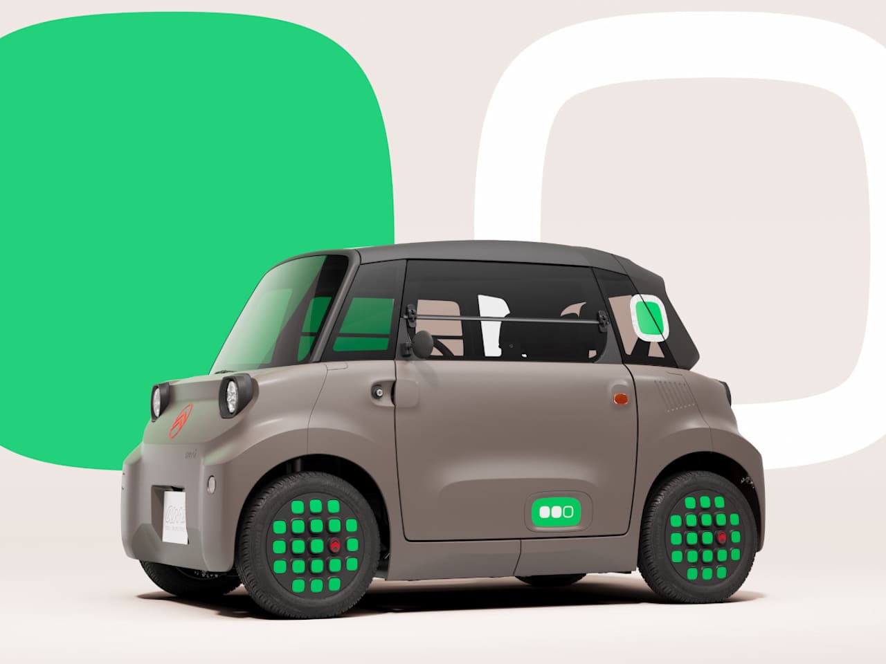 Citroën Ami