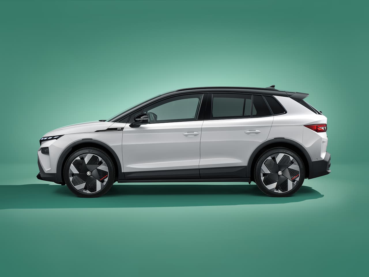 New Škoda Elroq [0% APR]