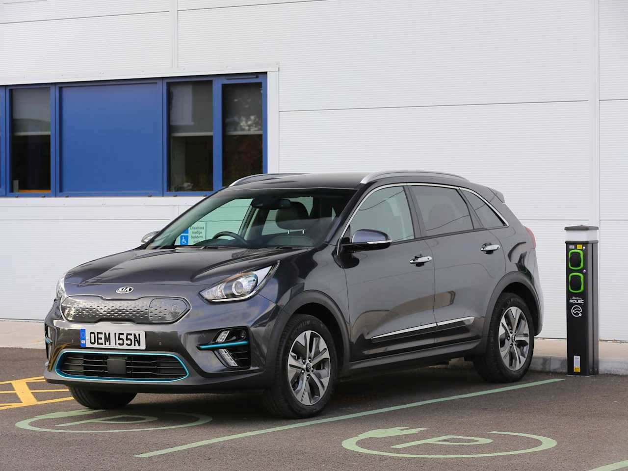 Further success for Kia at AM Awards 2020