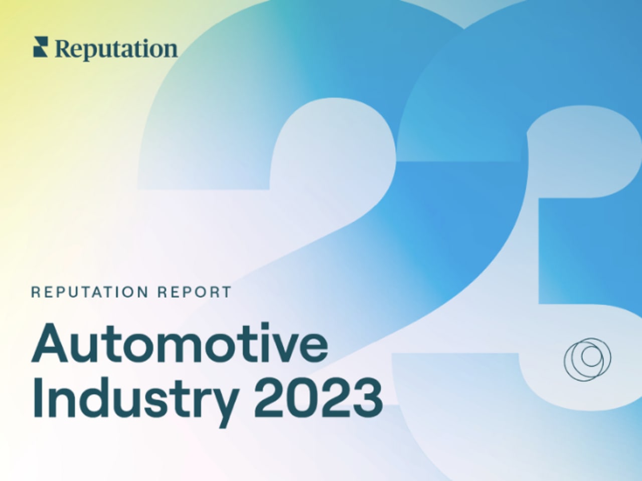 It’s a hat-trick! Snows takes top spot for third  year running in 2023 Automotive Reputation Report