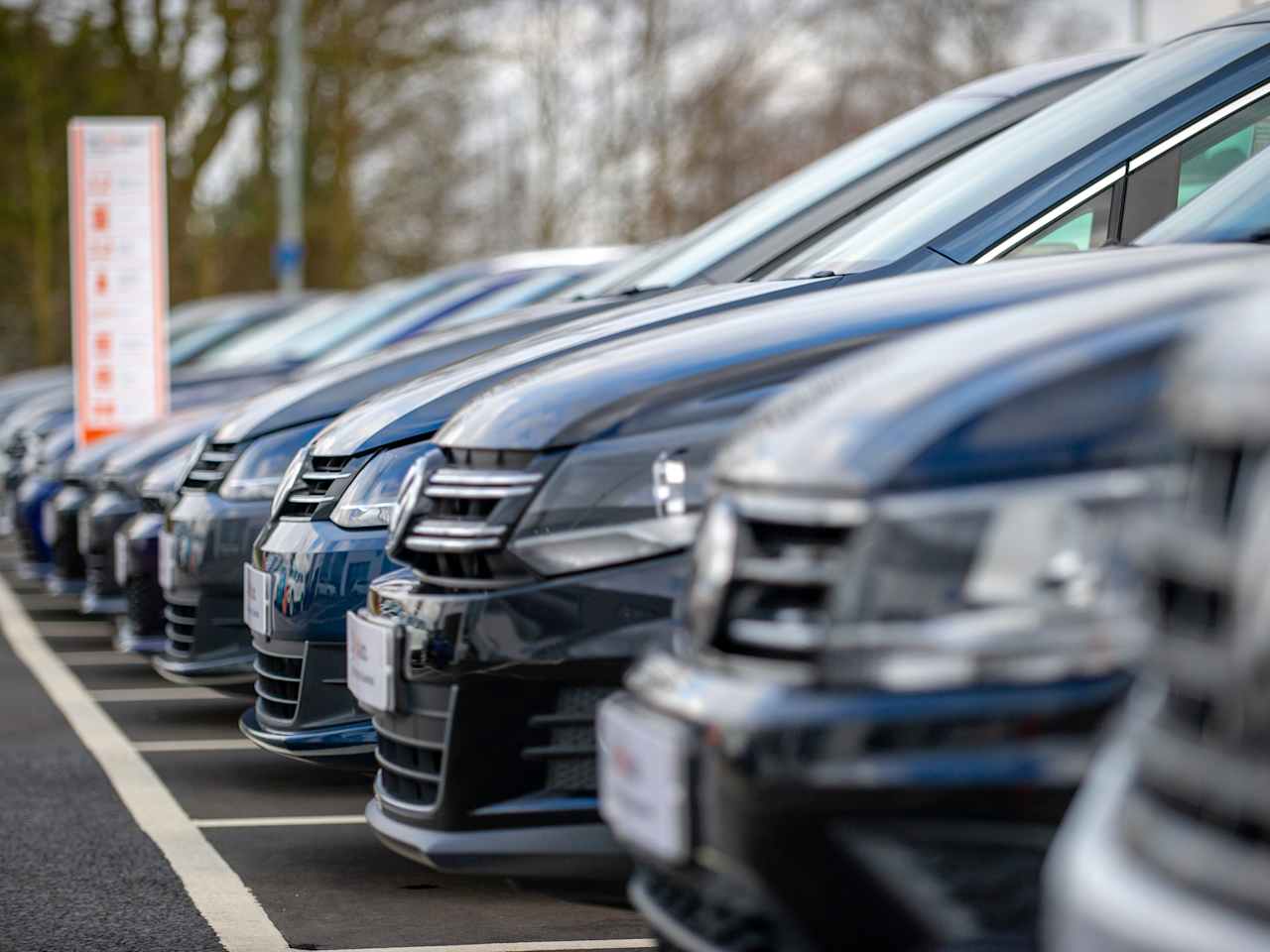 Used Car Offers