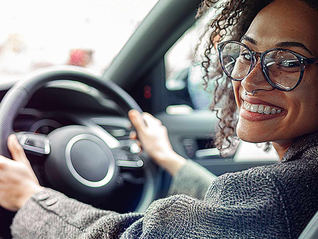 A helpful guide for New Drivers and First-Car Buyers