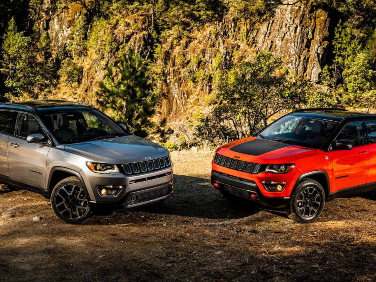 Exciting Times Ahead For Jeep In The UK?