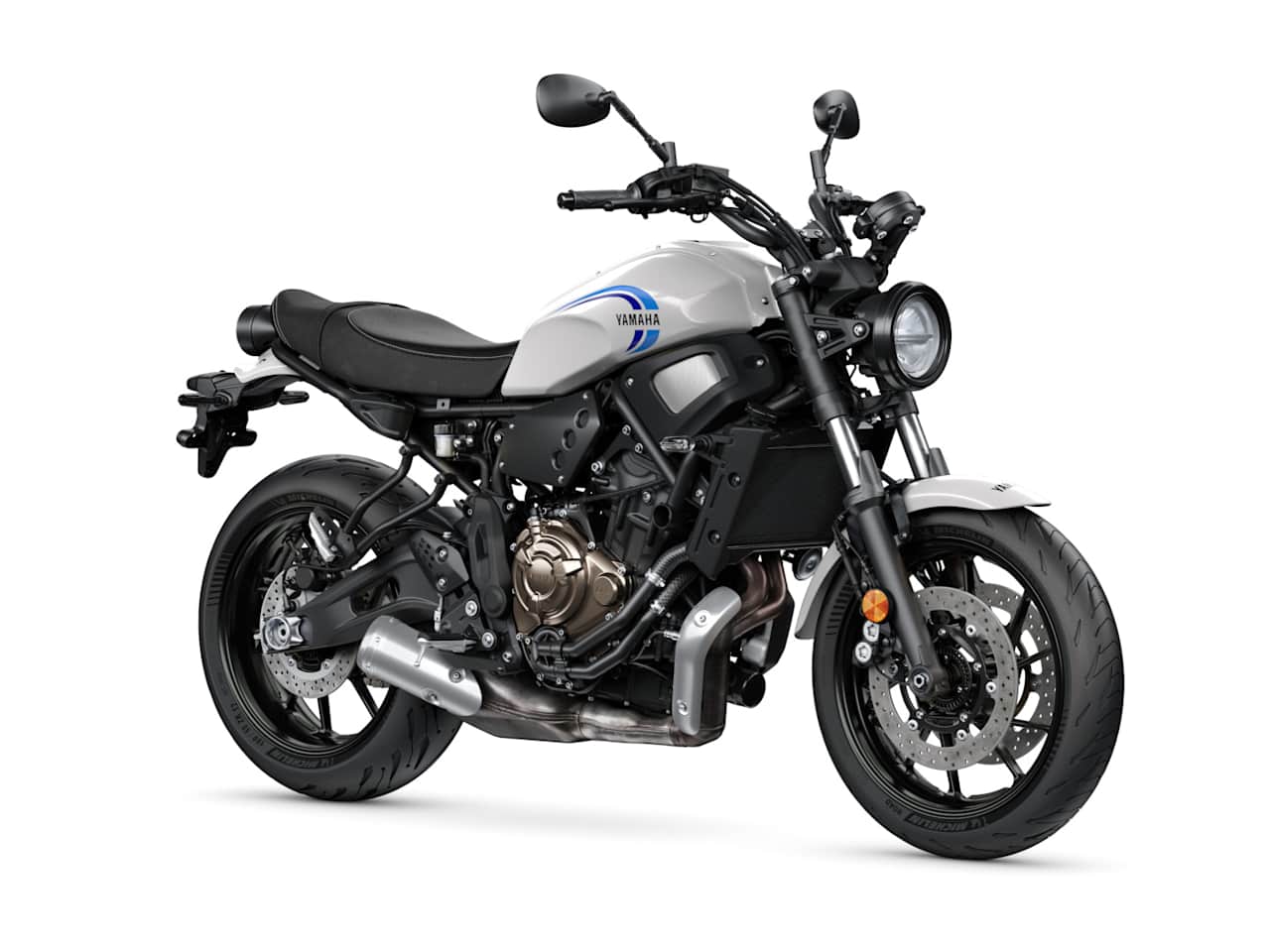 Yamaha XSR700